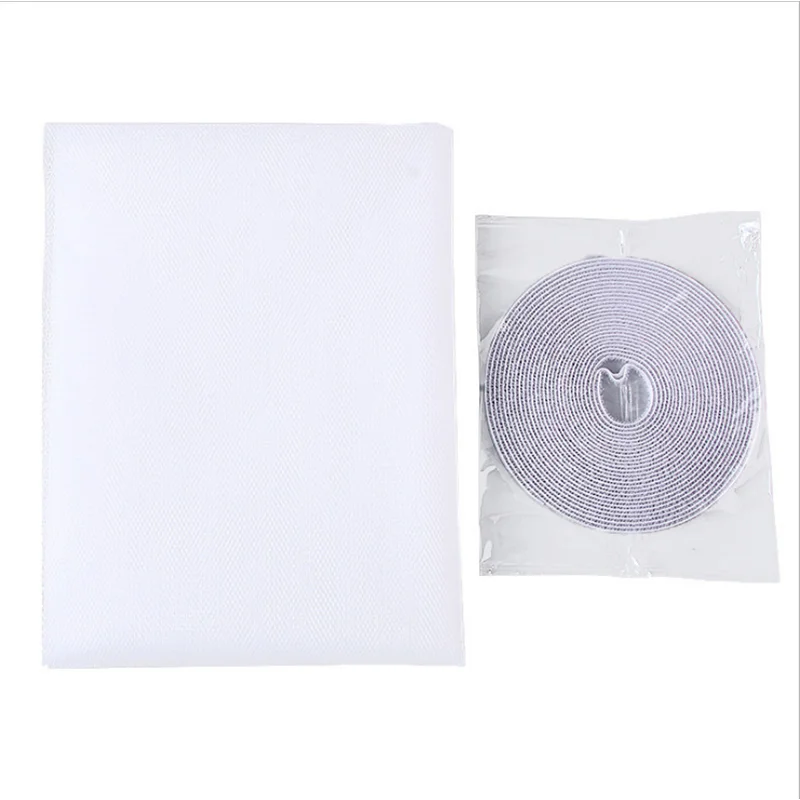 

Противомоскитная сетка для двери