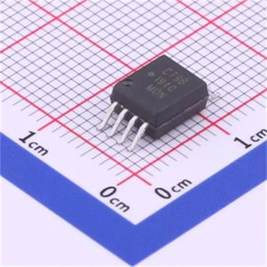 2 шт./партия (изолирующие усилители)