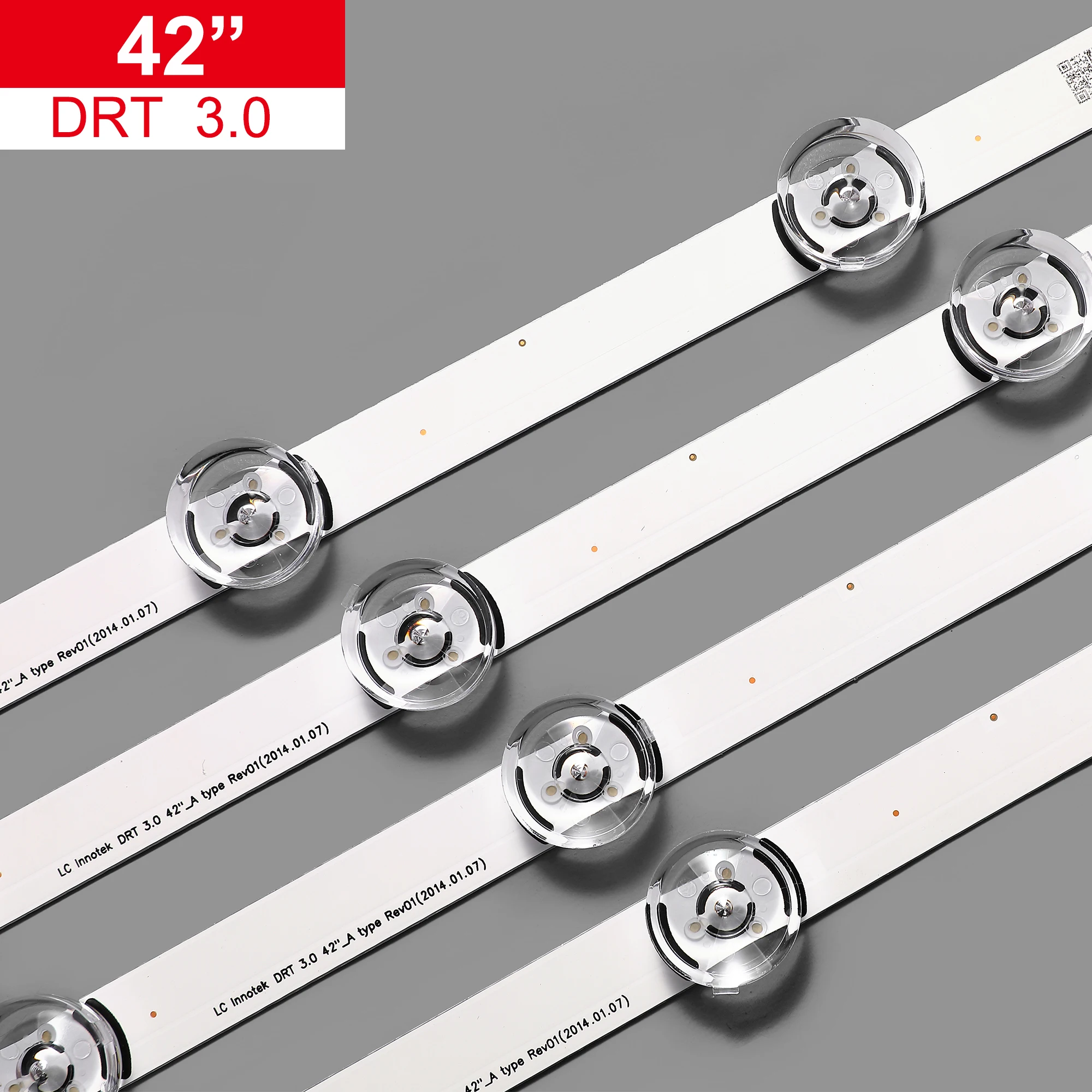 1kits8pcs 42lb drt3 0 42 42lb5400 drt 3 0 42 ab type 42lb5500 42lb5600 42lb561v 42lb620v 42lb650v 42lb540v free global shipping