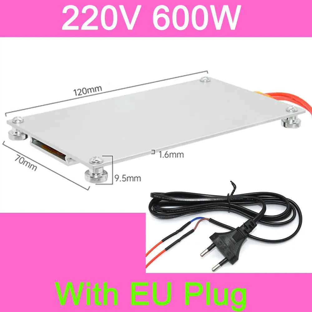 Сварочная паяльная станция BGA 600W/300W