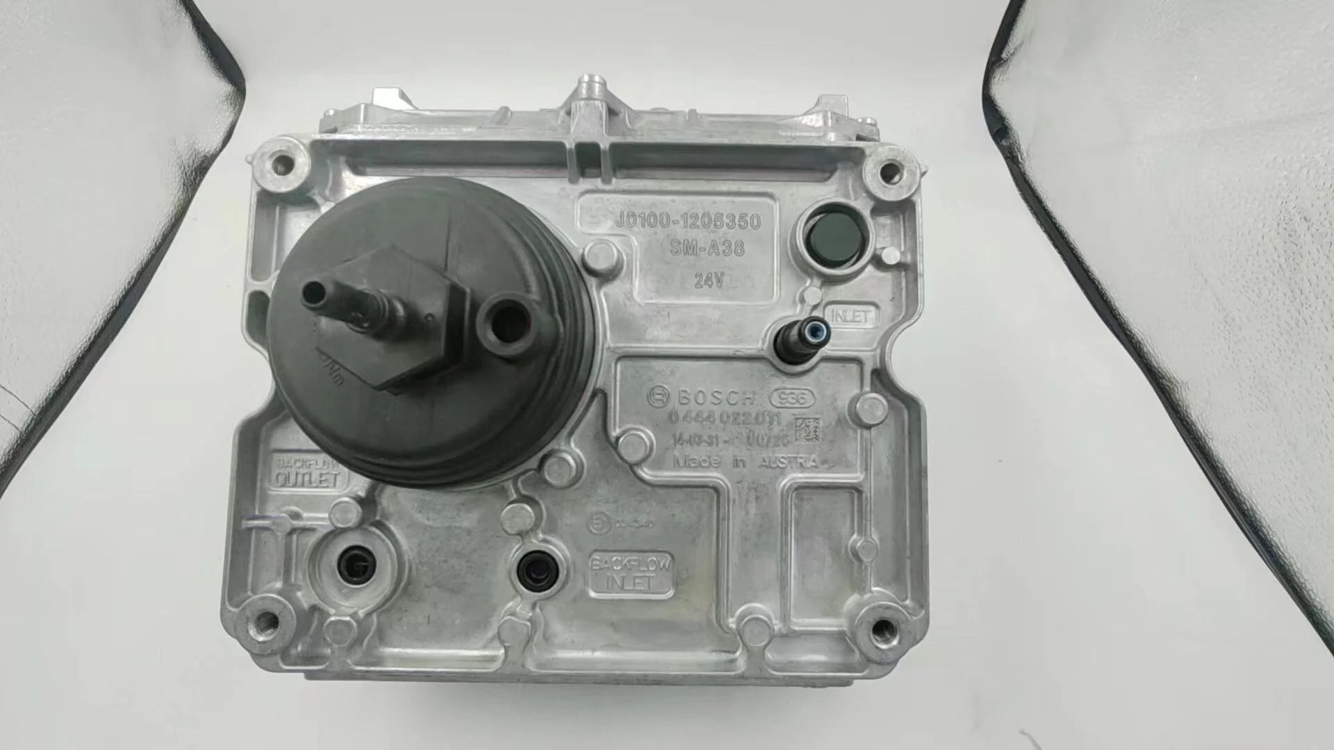 2 0 мочевиная помпа 0444022011 для грузовиков Volvo детали головного света дозирующий