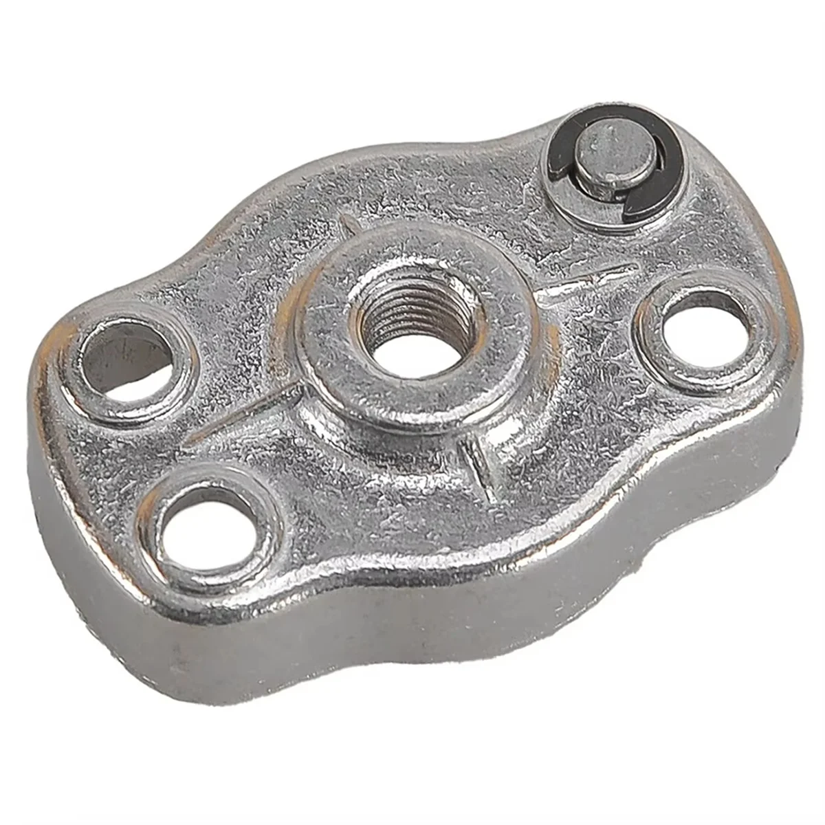 Фото Комплект лапок ABNJ, подходящий для Sterwins Lea PG 26S BM038744, детали кустореза, аксессуары для садовых инструментов №2