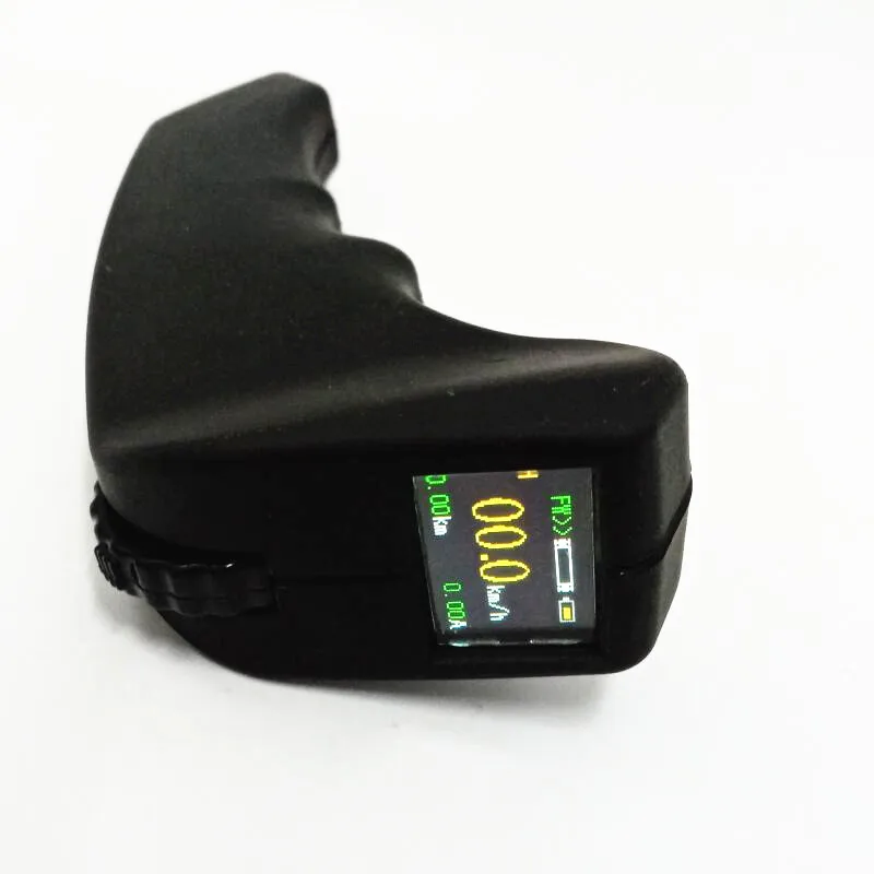 

1200mA Large Battery Screen Remote VX2 for Electric Skateboard