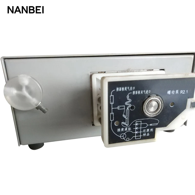 Рисунок 6 - Анализатор ртутного пара