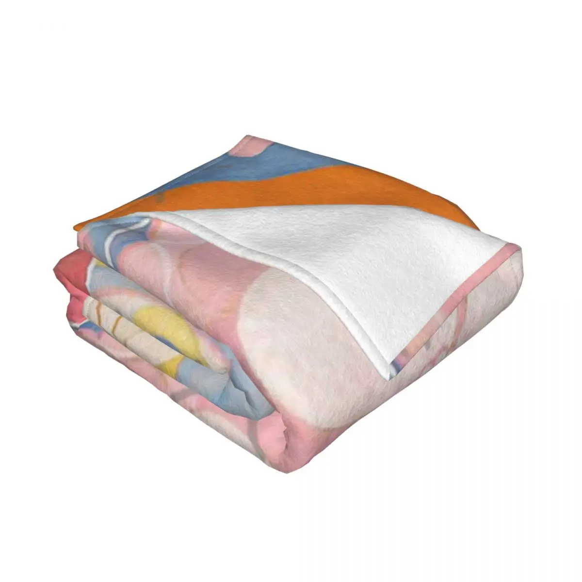 Одеяло HIGH DEFINITION Hilma Af Klint 1907