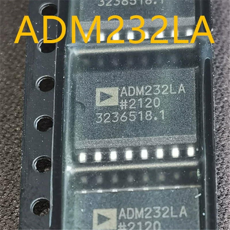 10 шт. ~ 50 шт. оригинальный ADM232LARZ ADM232LAR ADM232 SOP16