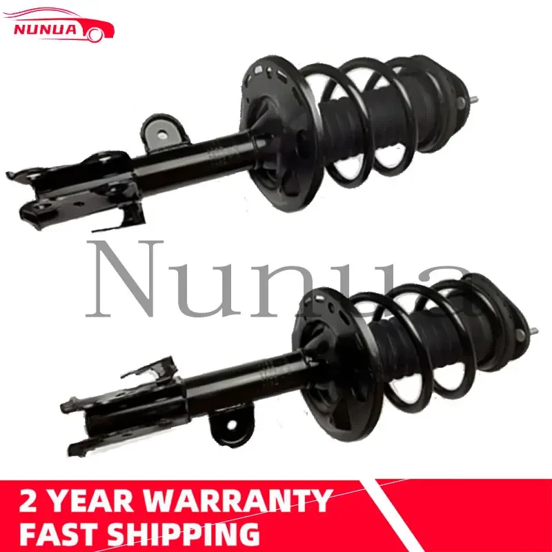 1 шт. для Toyota RAV4 ACA30/31 передний автомобильный амортизатор в сборе 172276 172275 2009- |