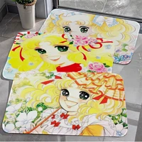 candy candy women hallway carpet ins style soft bedroom floor house laundry room mat anti skid alfombra