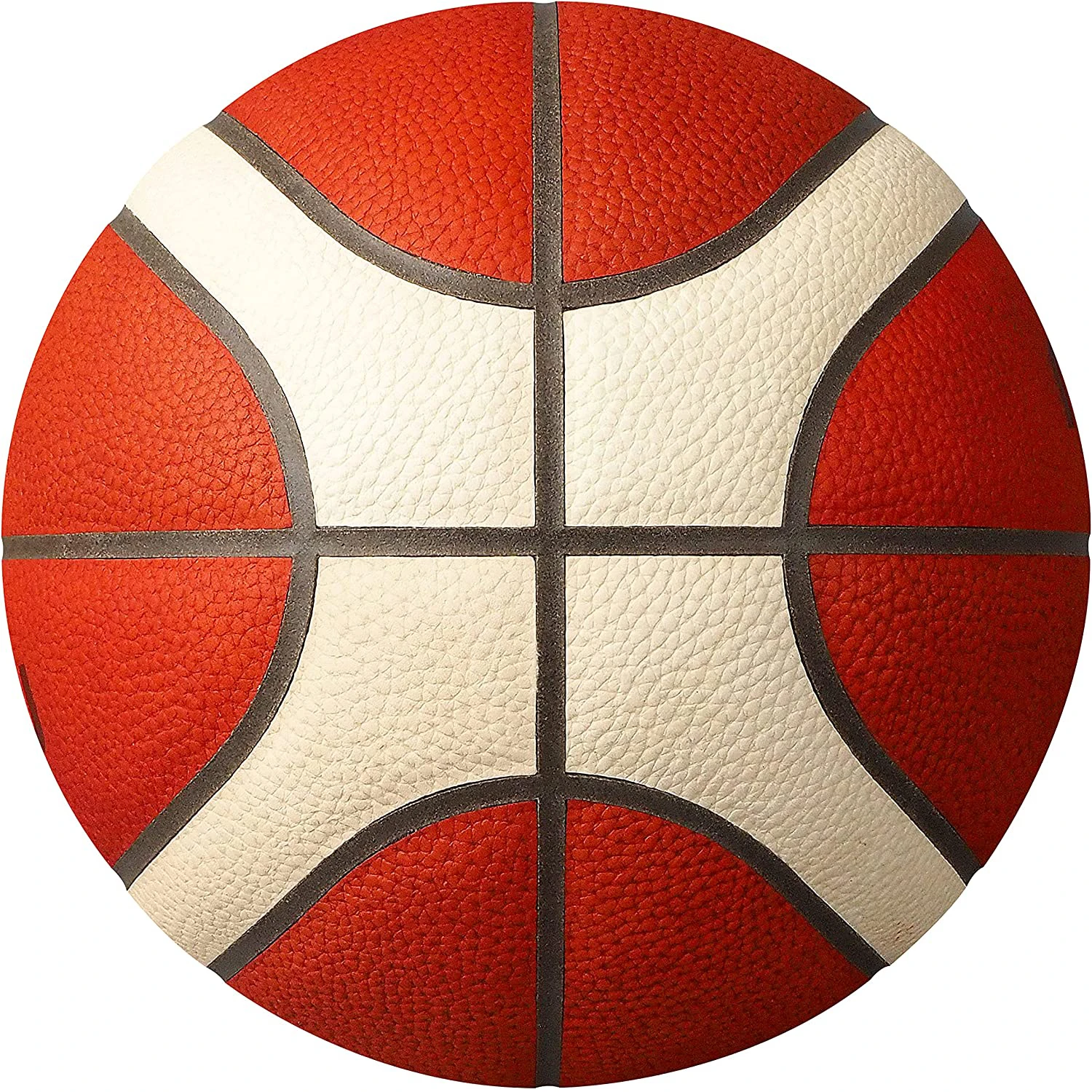 Композитная Баскетбольная Серия BG4500 BG5000 GG7X Одобренная FIBA ​​— Размер 7 6 5 Крытый