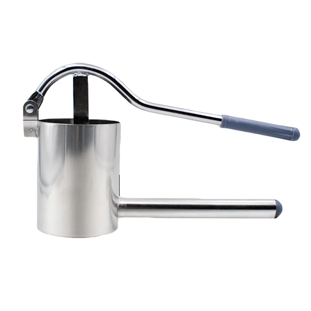 

Manual Noodle Press Household Maker Durable Kitchen Machine Juicers Stainless Steel