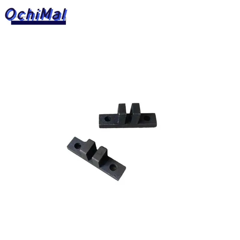 

Fork Carton Machinery Parts Universal Ordering Machine Nailing Machine Head Fork Base