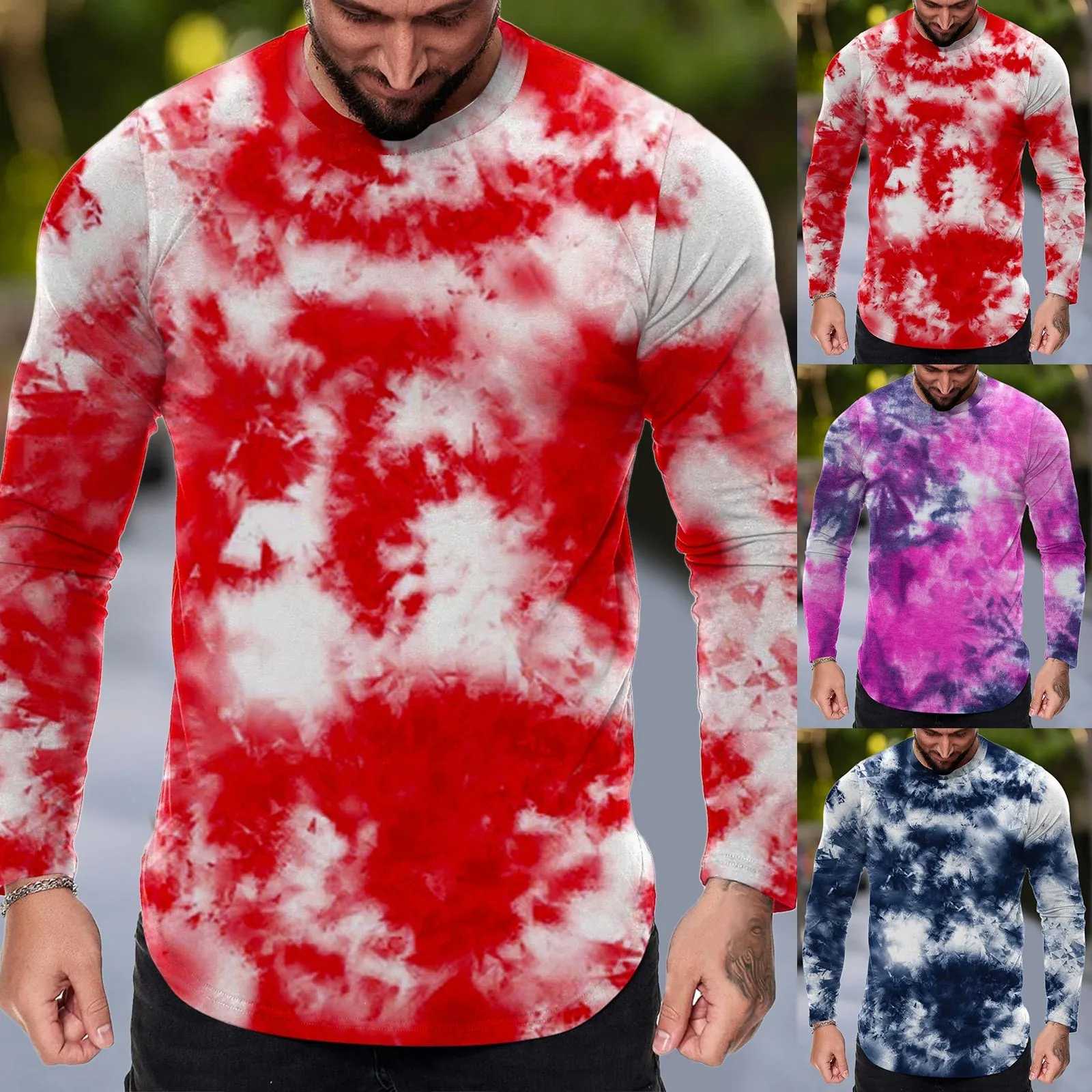 

Футболка мужская оверсайз с круглым вырезом, модная повседневная рубашка с принтом черепахи, подходит для занятий спортом, фитнесом, отдыха...