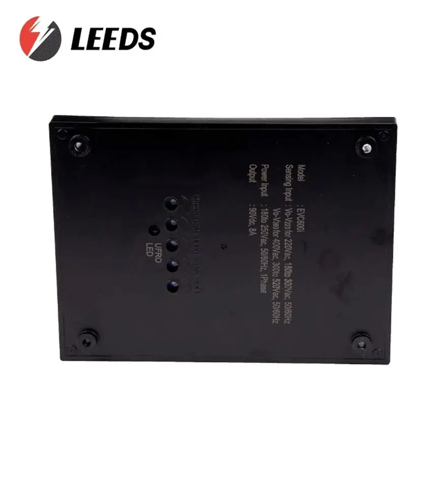 Автоматический регулятор напряжения ENGGA AVR EVC600I для генераторной установки