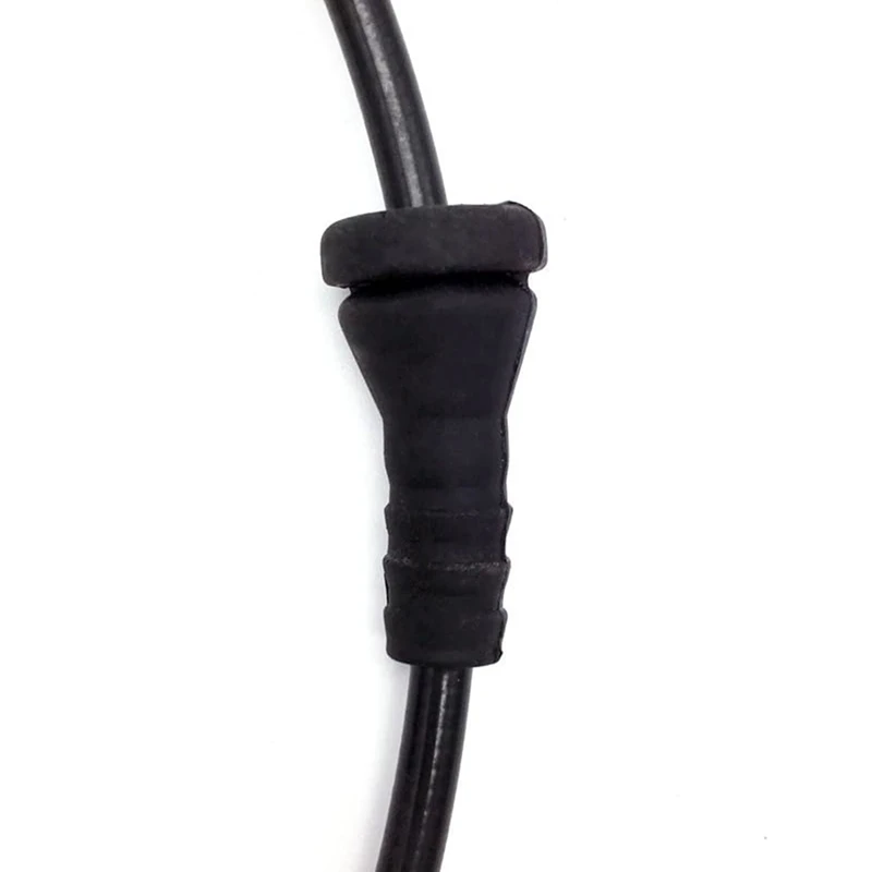 Трос открывания капота Newengine для BMW 3' E46 320I 323I 330I Комплект тросов Боудена