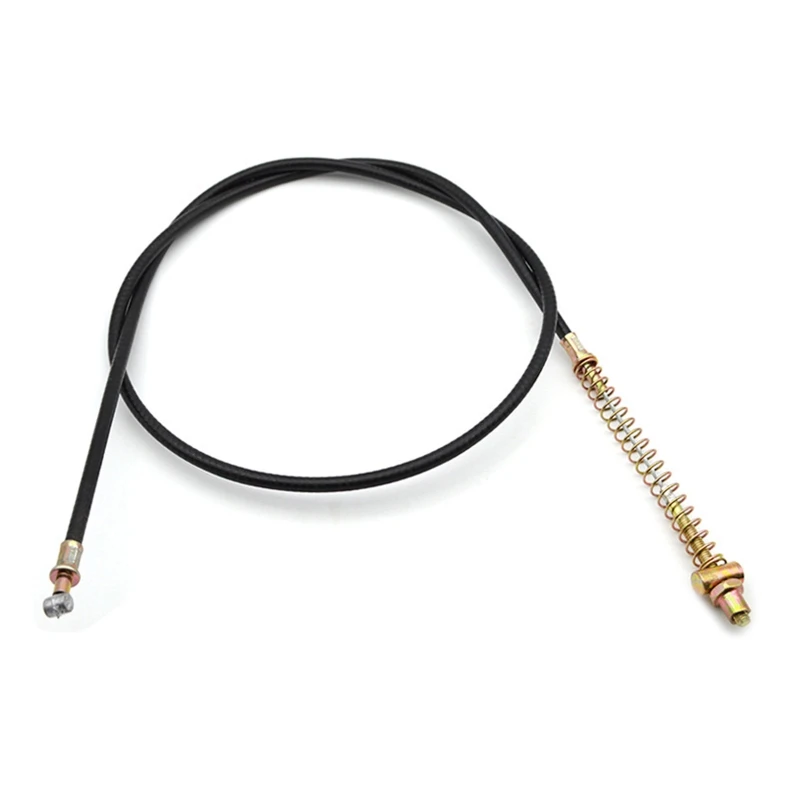 

Front Rear Drum Brake Cable Pull Wire for Electric Vehicle Scooter ATVs Scooter Dirt Bike