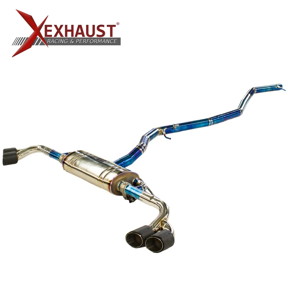 Рисунок 4 - Для BMW X5 X6 3,0 T F16 2009-2017