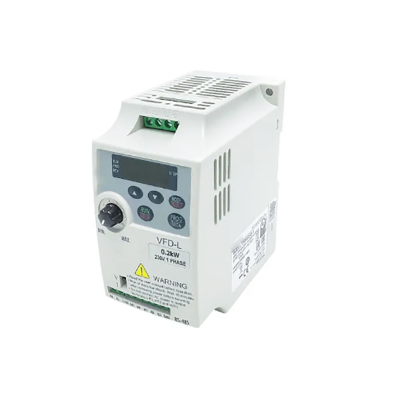 

Фонарь VFD002L21A, 1 фаза, 220 В, 200 Вт, 400 А, Гц