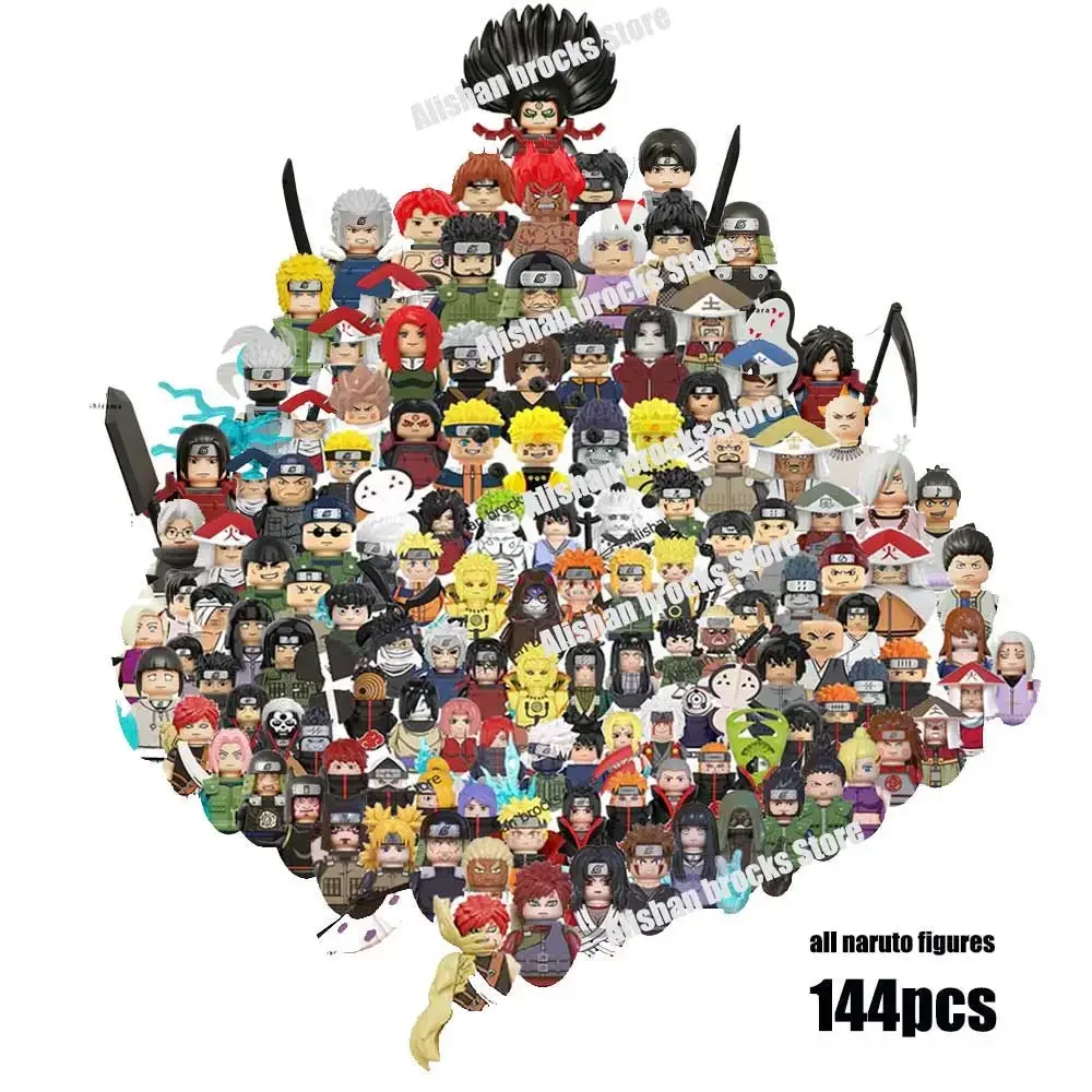 Аниме Narutoe Sasuke