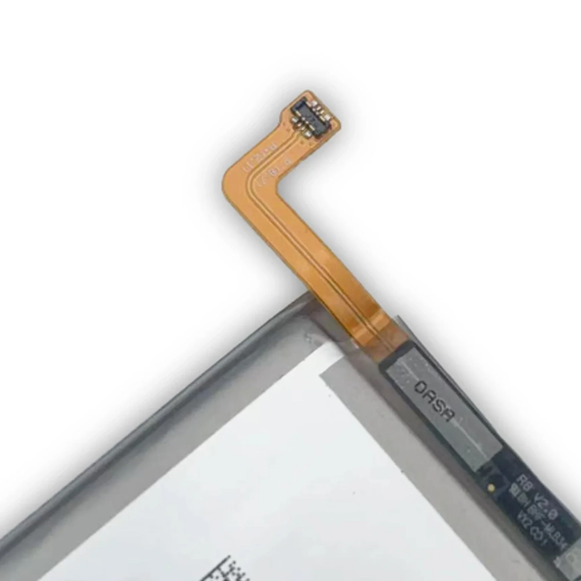 Фотоаккумулятор для Samsung S20 FE EB-BG781ABY A52S Fan Edition A52 A526 G780F