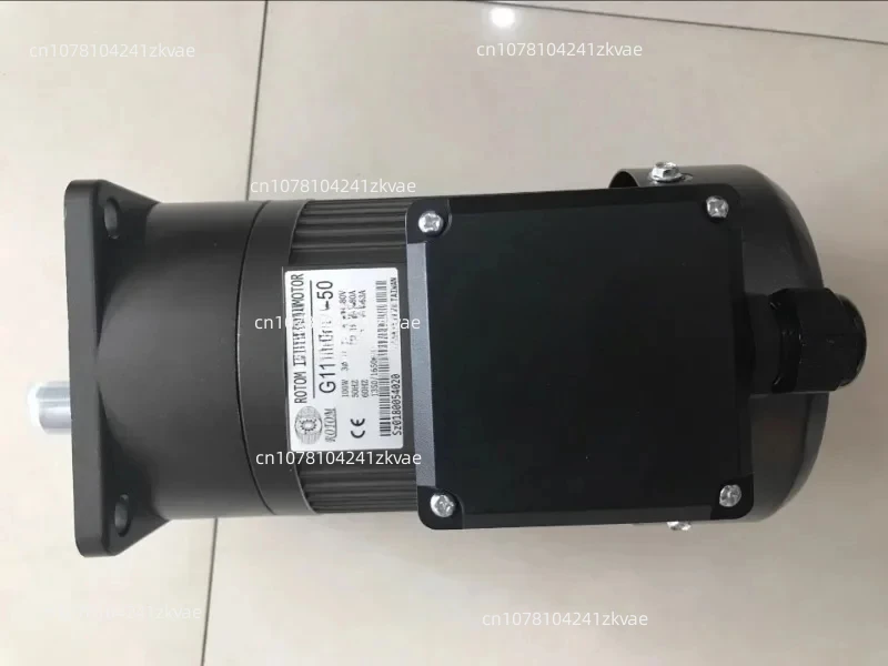 Двигатель для удаления чипа G11V200S фоторедуктор