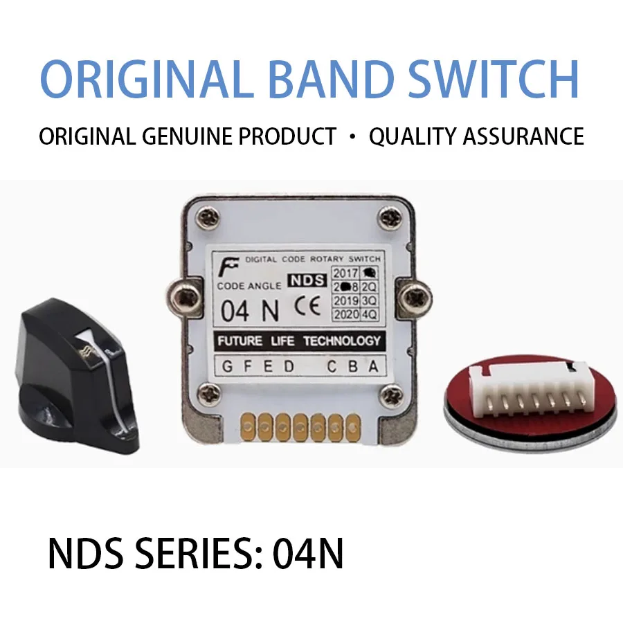 Оригинальный ленточный переключатель NDS выбор поворотной оси умножителя с ЧПУ 00N