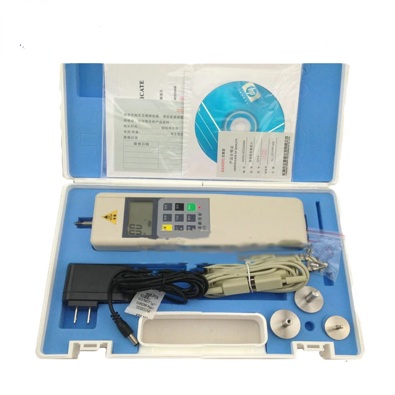 1 шт. Индукционное устройство для измерения твердости дыни и фруктов