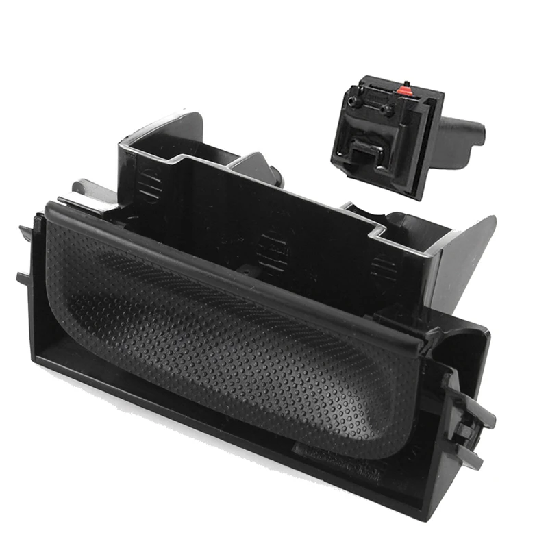 Внешняя ручка багажника сменным мини-переключателем 8726.V7 6554V5 6554ZZ для Citroen C4 Picasso