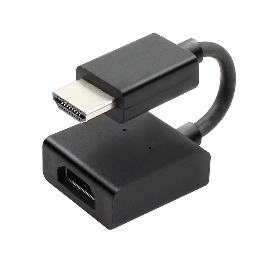 HDMI-совместимый удлинитель 1080P60HZ HDMI 1,4-совместимый штекер-гнездо для проектора HDTV HD коммутатор HD удлинитель кабеля