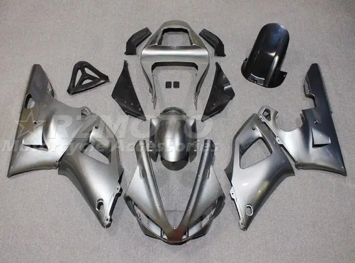 

Комплект обтекателей для мотоцикла YAMAHA YZF- R1 2000 2001 00 01