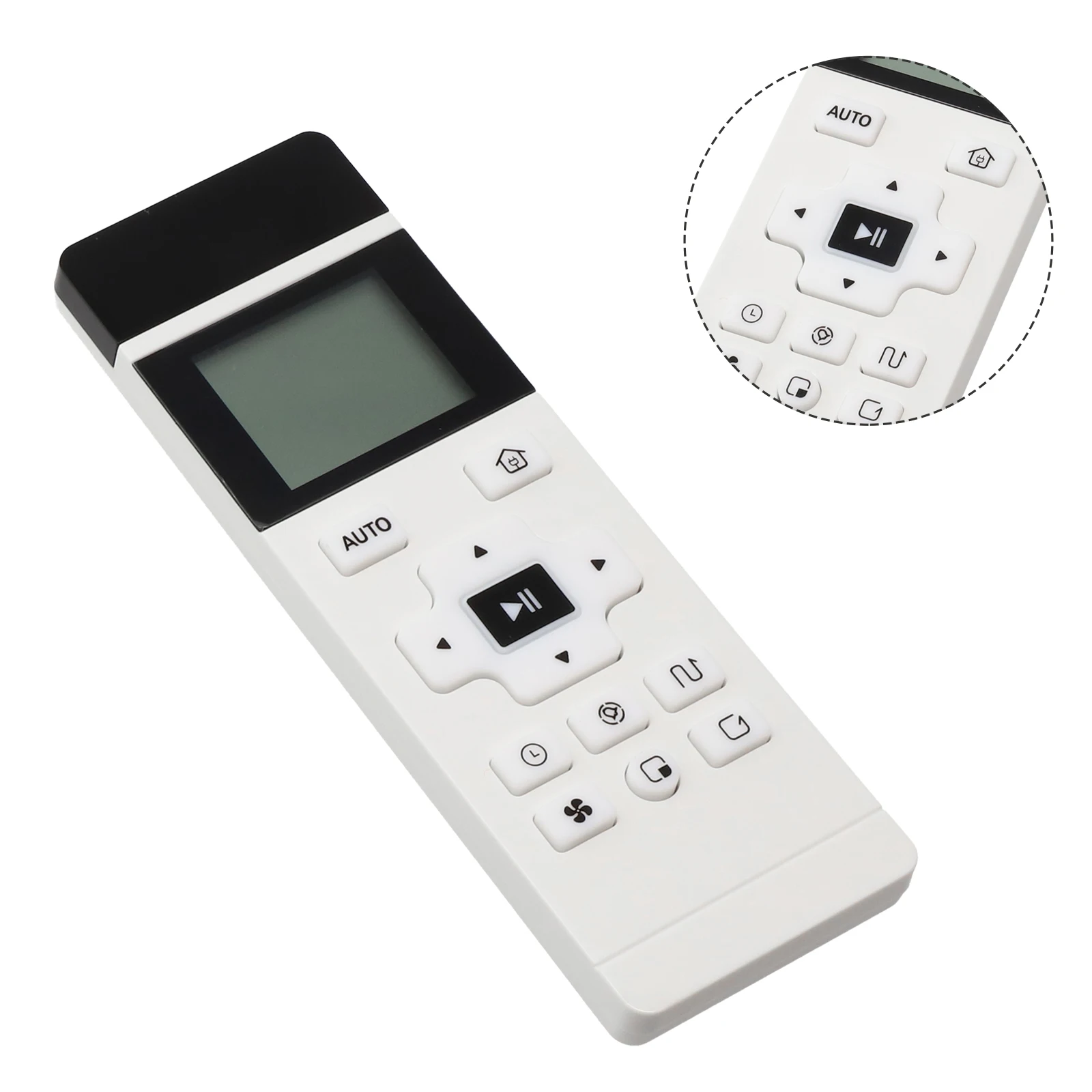 Запчасти для пылесоса аксессуары пульта дистанционного управления регулируемый