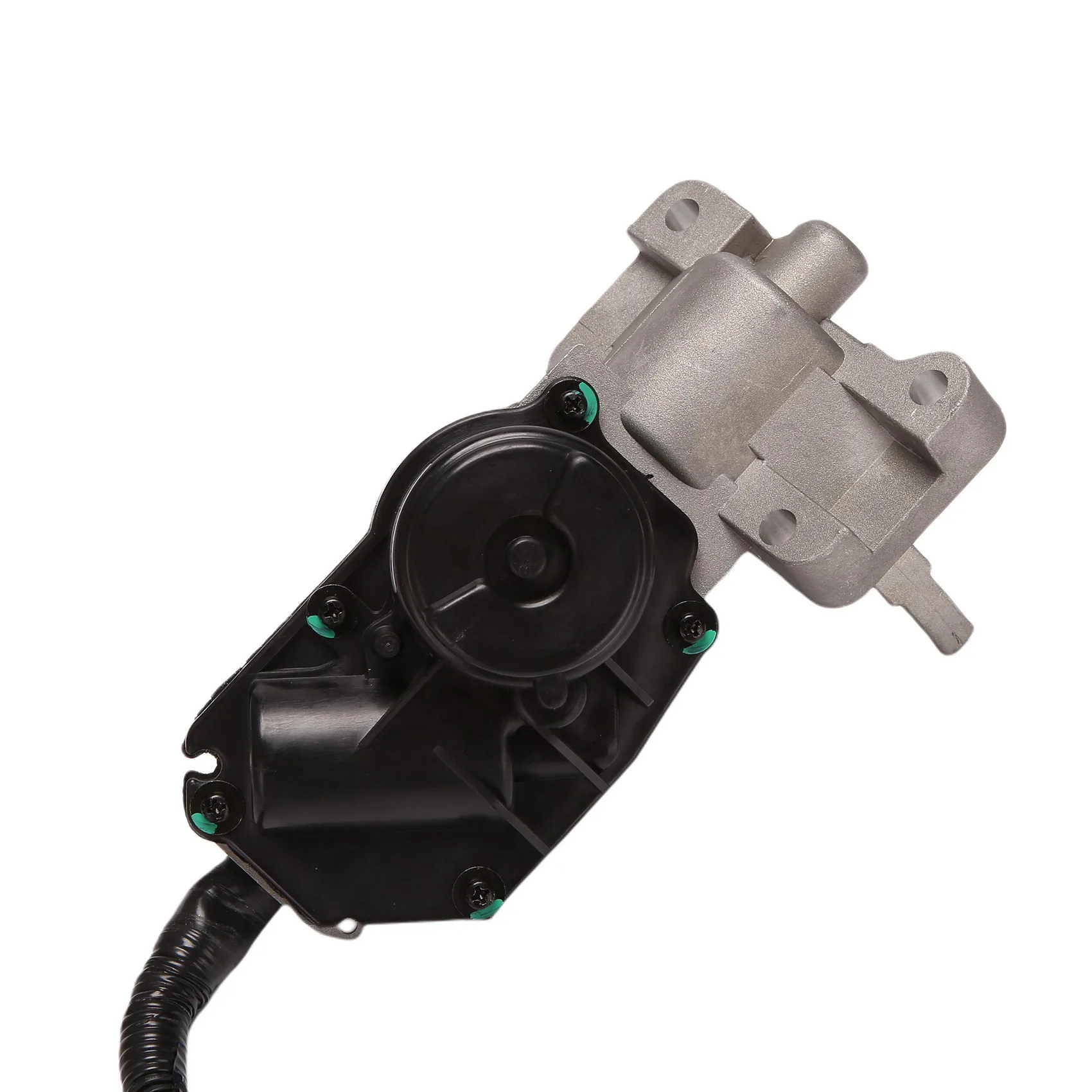 Фото Привод передней оси A10E для Isuzu D-Max / Rodeo Pickup TFS85 3.0TD 05-7/12 8973679590 222-I4104 8-97367959-0 №3