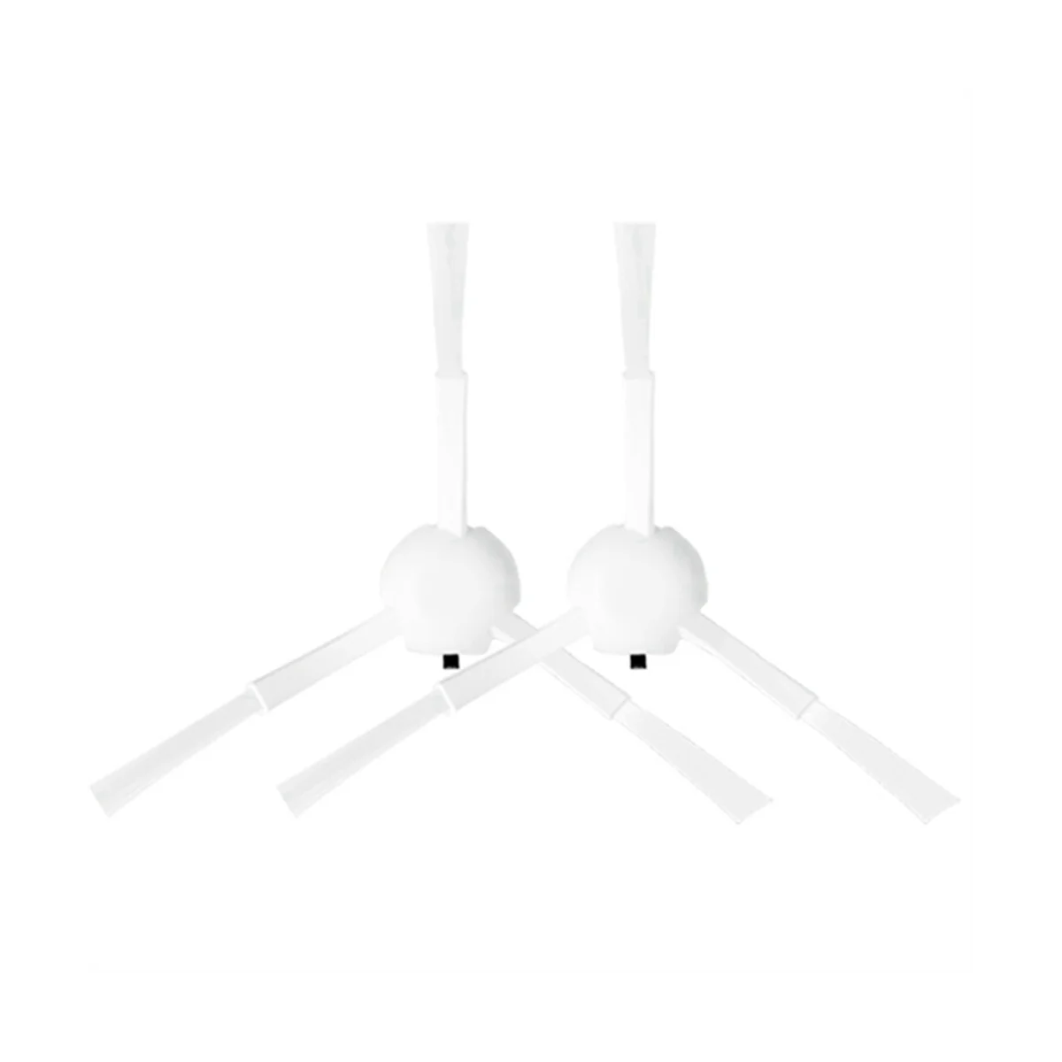 Боковая щетка для робота-пылесоса Xiaomi Mijia 1C 2C STYTJ01ZHM 8 шт.