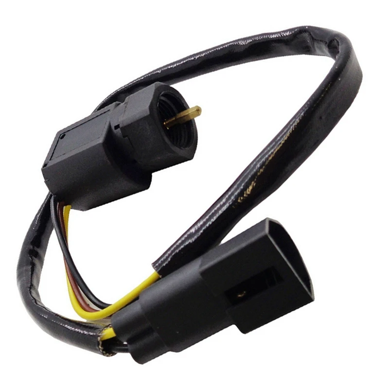 2X датчик скорости подходит для Ford Escort (1995-01) Fiesta (1995-02) Cougar (1998-01) 95BB-9E731-BA