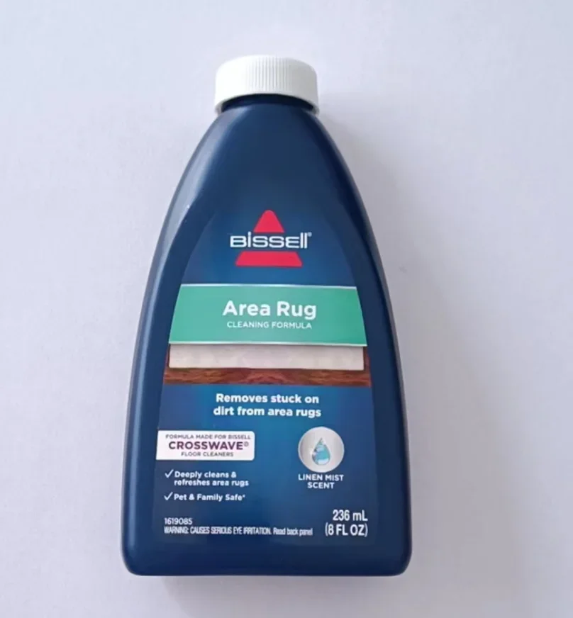 Bissell Cleaning Solution 2582Z Аксессуары для мойки пола Чистящая машина Чистка 3698/1558Z/2765Z