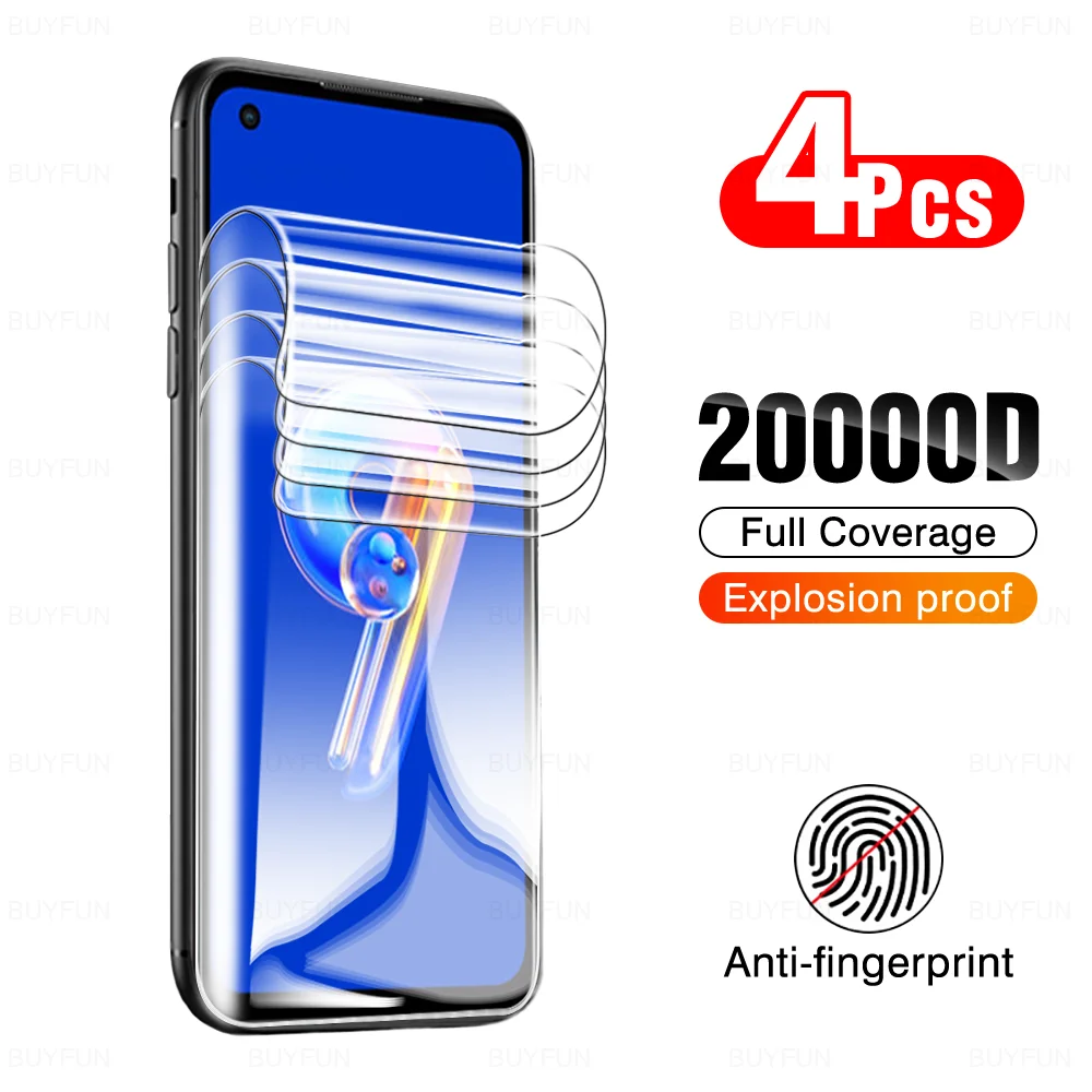 4pcs-full-cover-hydrogel-film-for-asus-zenfone-9-5g-59inch-screen-protector-not-glass-for-zenfone9-mobile-phone-protection-film