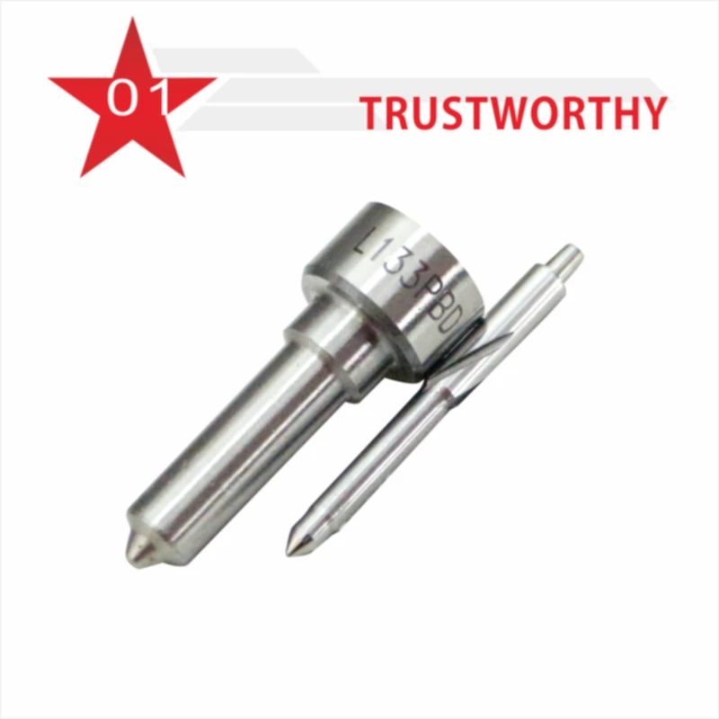 L133PBD Дизельный инжектор с 28239294 Клапан EJBR00501Z форсунка для дизельных двигателей