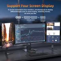 Мини-Пк на AMD Ryzen7 5800H, 32 Гб ОЗУ, 1Тб SSD#5