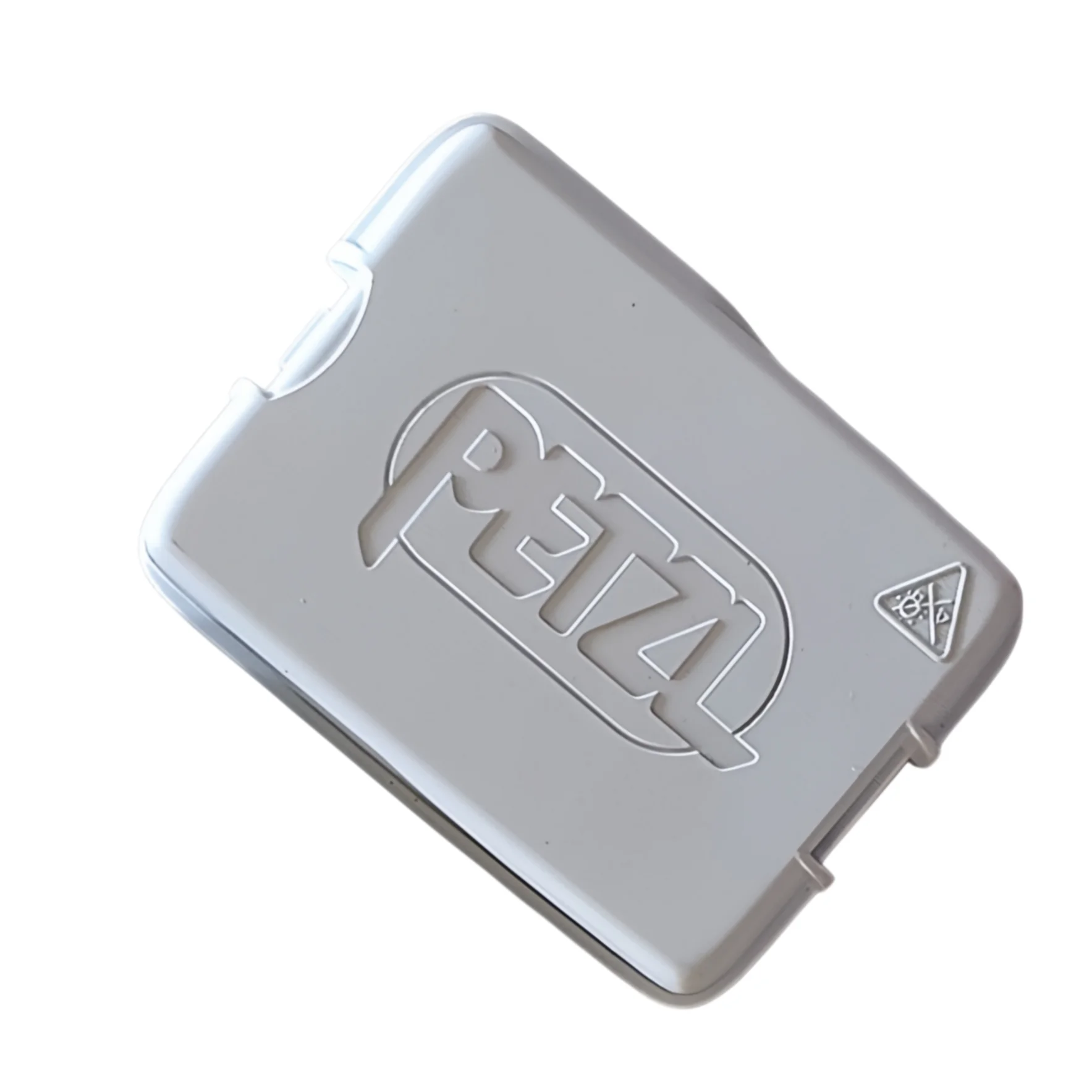 Фото Литий-ионный аккумулятор 3.6V 2350mAh для фонарей Petzl Swift RL, USB-перезаряжаемый, сменный №3