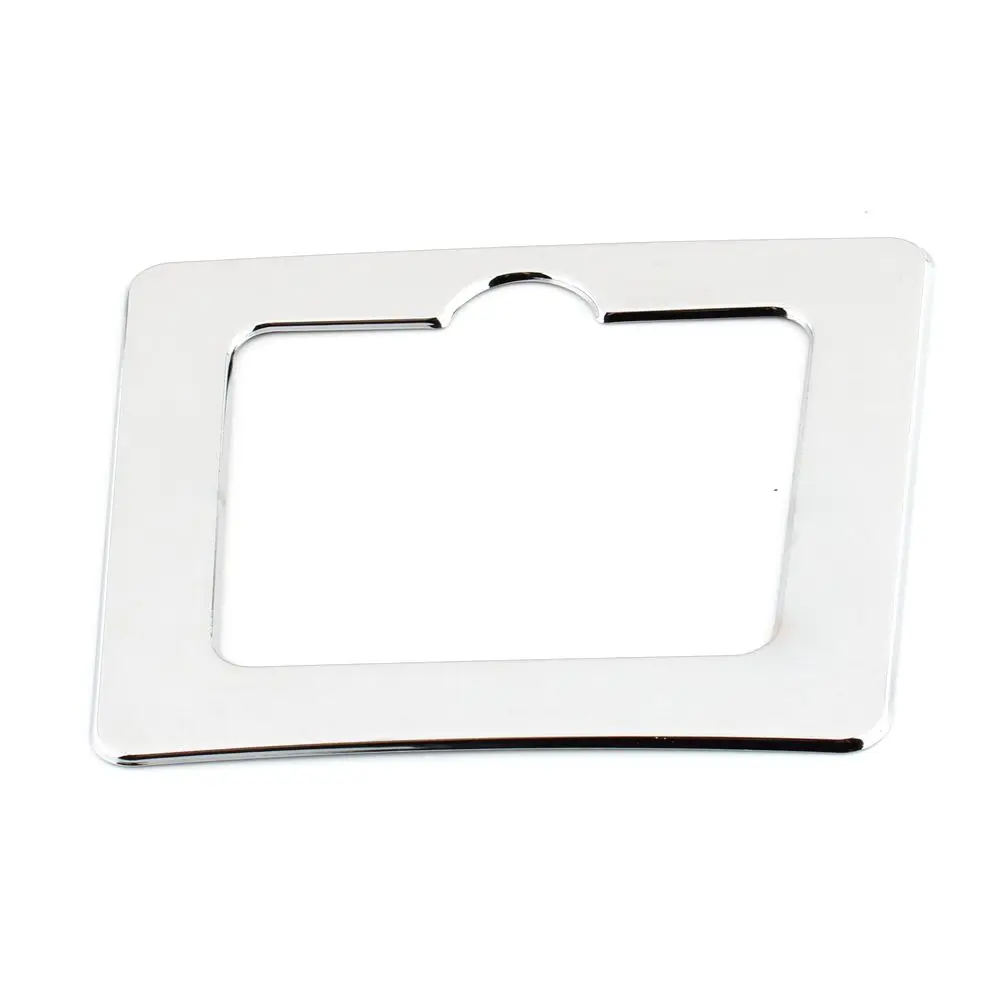 

Хромированная топливная дверь для мотоцикла Accent Trim для HONDA GL1500 1988-2000