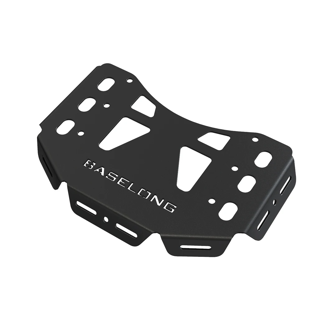 Багажная стойка для мотоцикла поддерживающий держатель Honda XRV750 XRV 750 Africa Twin RD04 RD07