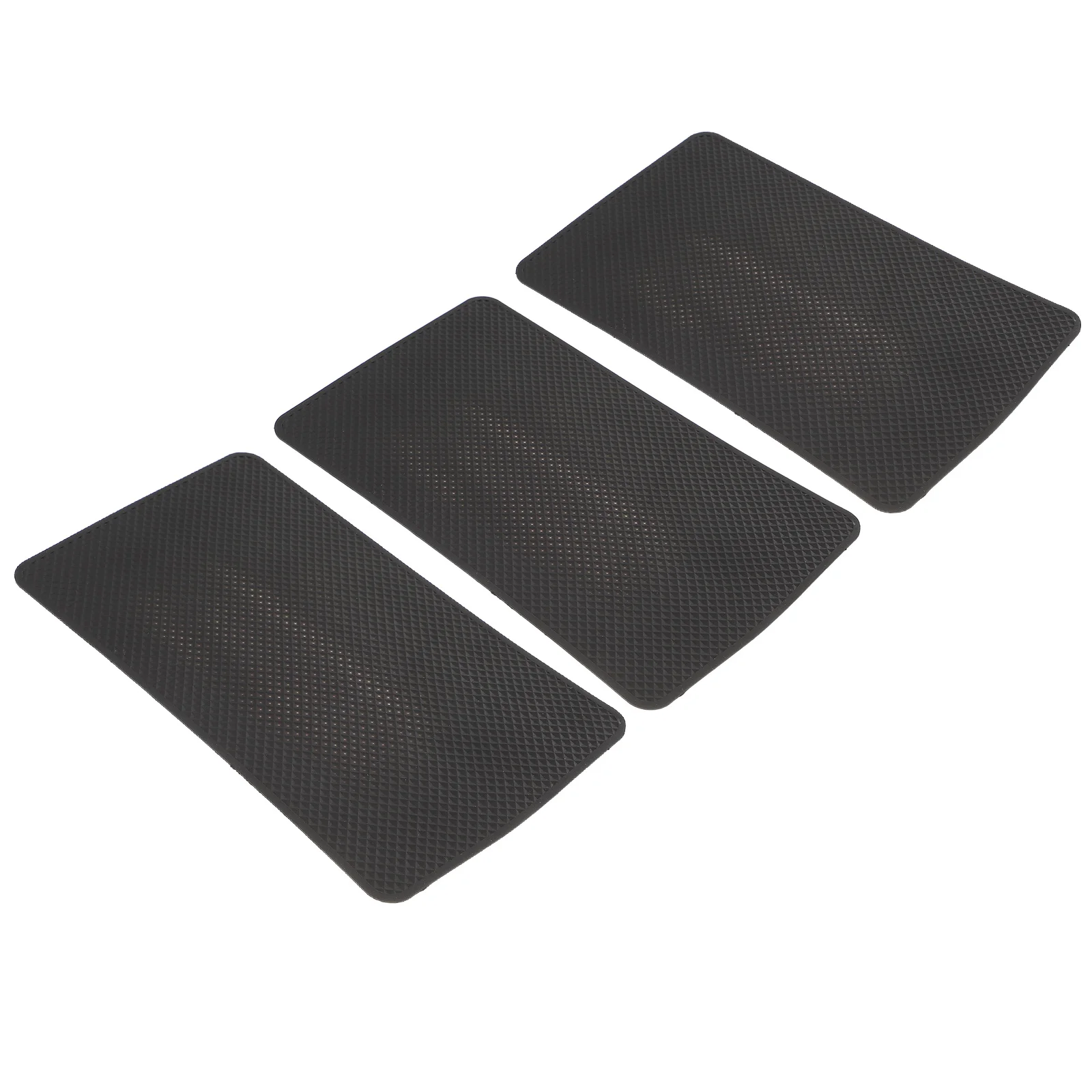 

3 шт., Нескользящие автомобильные держатели для очков