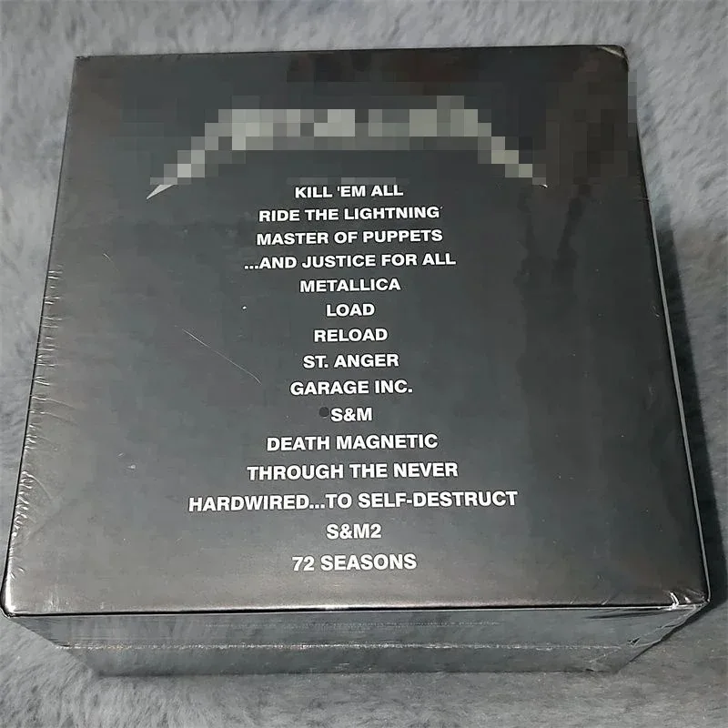 Классическая металлическая группа полная коллекция музыки в европейском и