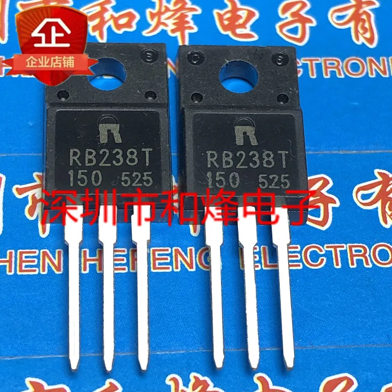 

5 шт.-10 шт., фотовспышка RB238T150, 150 в, 40 А, новая и оригинальная, в наличии