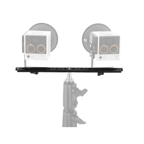 Софтбокс ZHIYUN 65 см, диффузионный купол, софтбол, крепление ZY, диффузор, шар для ZHIYUN MOLUS G60/MOLUS X100/FIVERAY M40