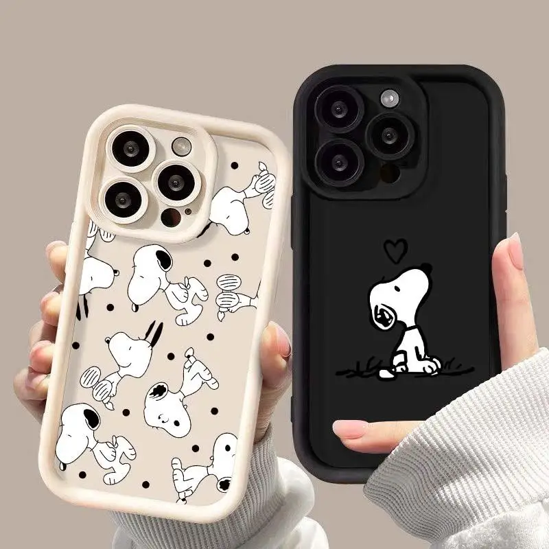 Чехол для телефона Huawei Honor 90 8X X9 5G Y7A Nova 5i 5T 7 9 Pro SE P50 Y9S Y9 Prime 2019 милый мультяшный