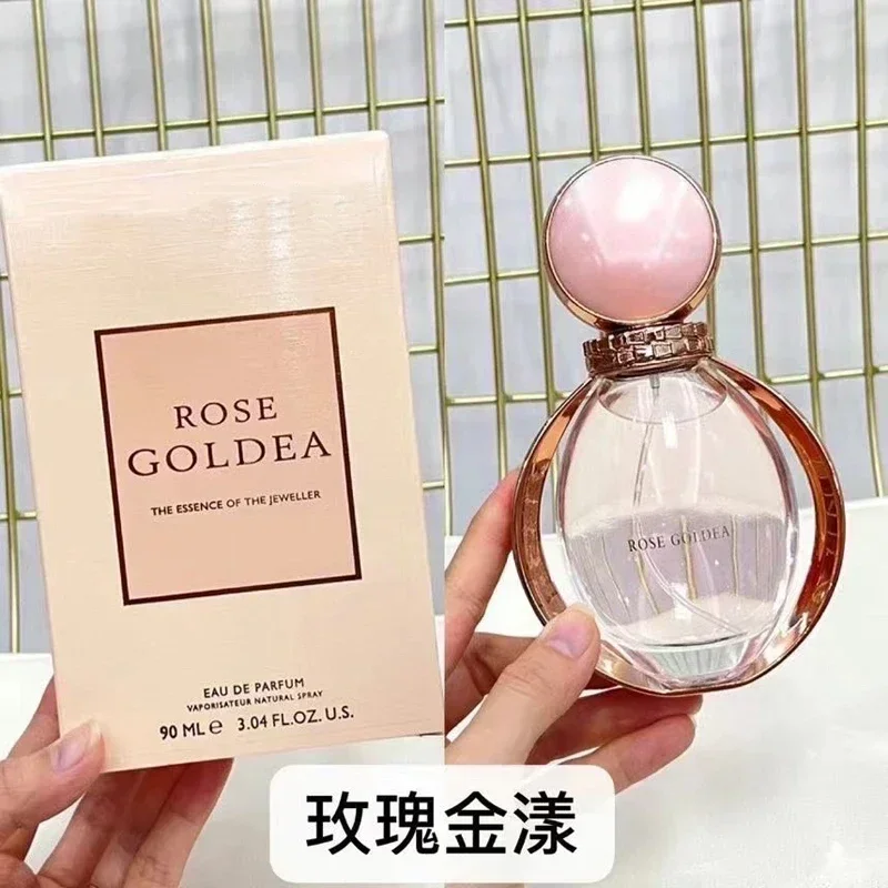 

Top Quality Fragrance For Women Sexy Lady Fragrance Natural Spray Temptation Female Fragrances