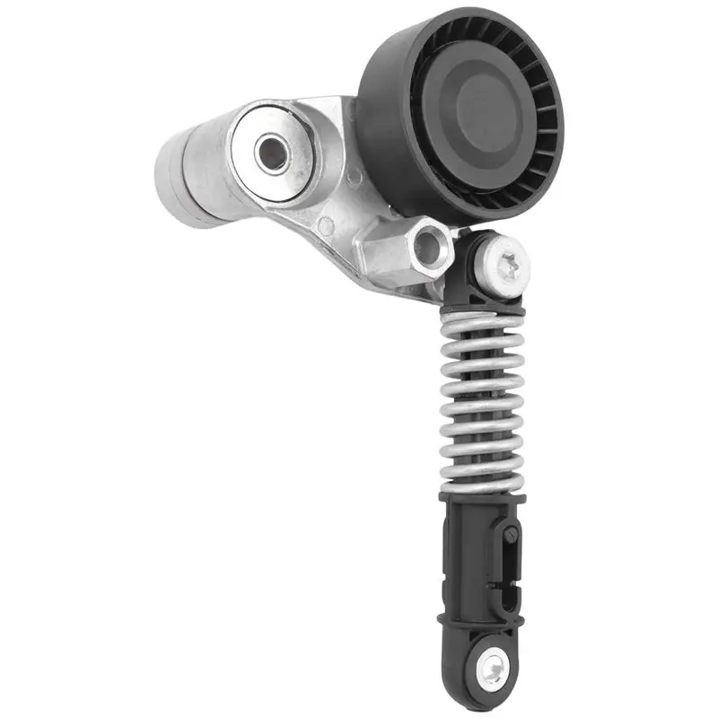 Фото Натяжитель ремня 6712000370 для Ssangyong Actyon Korando C Actyon Rexton W 2012-2019 6712000270 67120-00370-N32R №1
