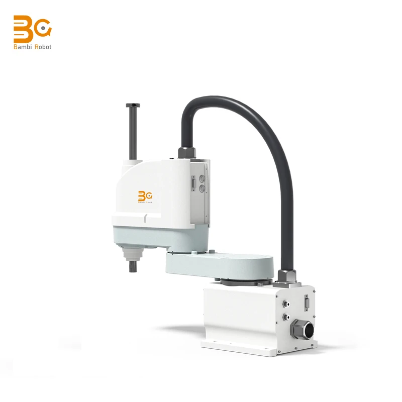 Рисунок 3 - Робот-шарнирный манипулятор Бэмби