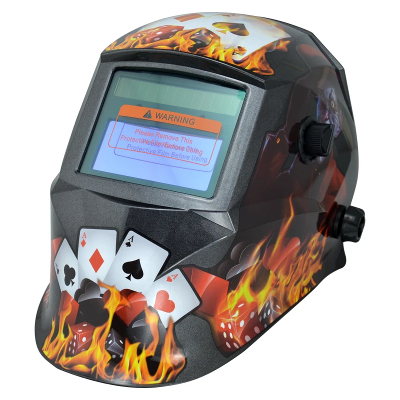 

Tigwelders аргоновая шапка для точечной сварки, сварочный шлем