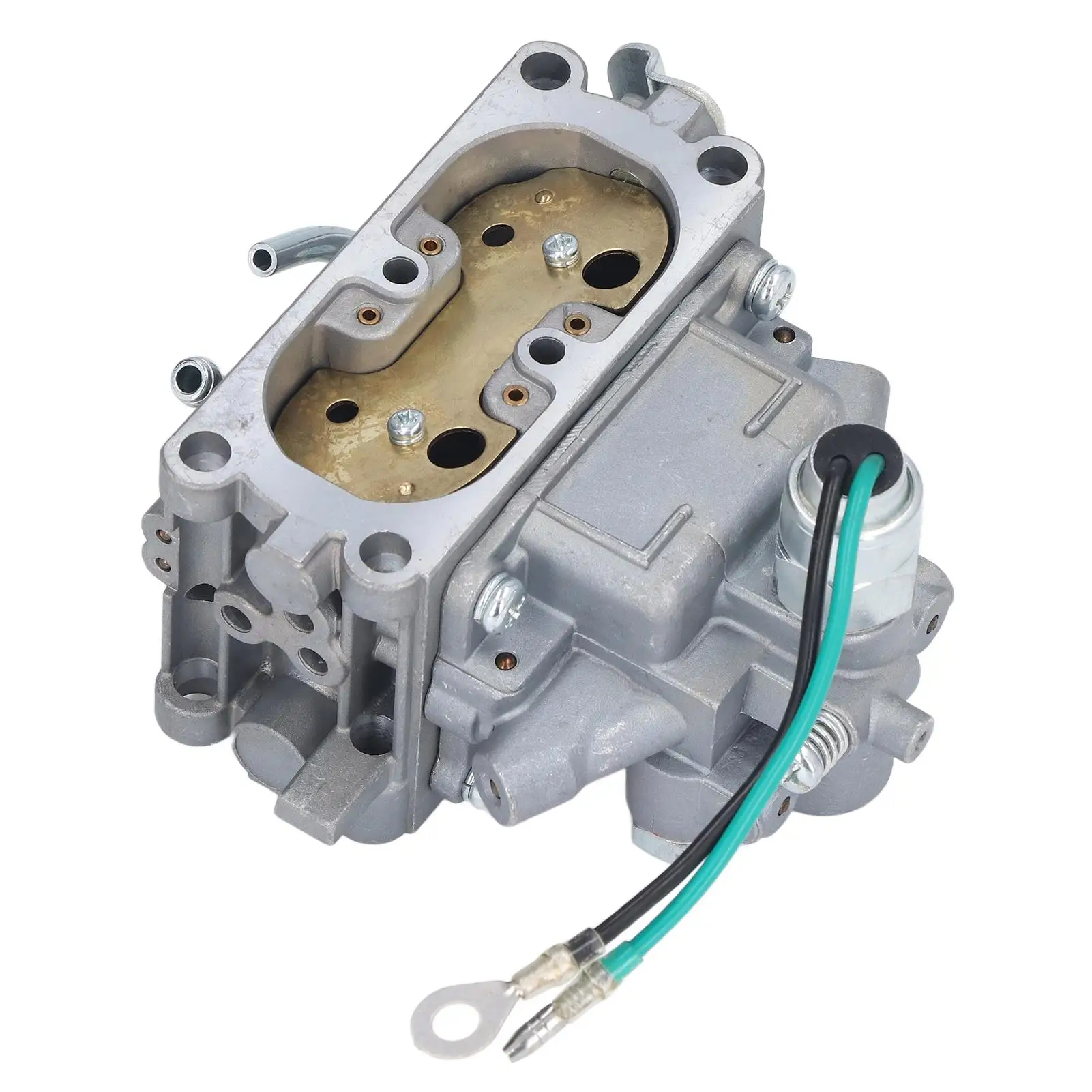 Алюминиевый карбюратор для 4-тактных газонокосилок мощностью 25 л.с. fh721v FX850V FH680V